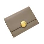 ショッピングロエベ ロエベ ペブル バーティカル ウォレット スモール  Aランク.