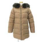 ショッピングデュベティカ デュベティカ ダウンジャケット  Bランク.