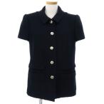 シャネル 98Pジャケット  Bランク.