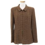 シャネル 96Aジャケット  Bランク.