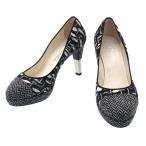 シャネル パンプス  Bランク.