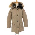 カナダグース ダウンジャケット  Bランク.