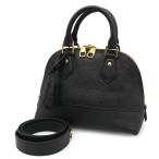 ルイヴィトン アンプラント・ネオアルマBB  Bランク.