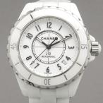 シャネル J12 38mm  Aランク.