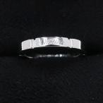 カルティエ マイヨンパンテールリング#44(日本サイズ4号近辺)  Aランク.