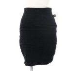 ルイヴィトン ニットスカート  Bランク.