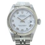 ロレックス デイトジャスト  Aラン�
