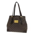 ルイヴィトン　ダミエ ハムプステッドMM  Bランク.