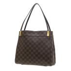 ルイヴィトン　ダミエ マーリボーンPM  Bランク.