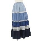 ミュウミュウ スカート  Bランク.