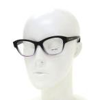 MIUMIU メガネフレーム  Aランク.