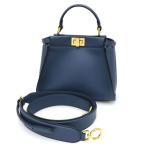 フェンディ ピーカブー スモール  Aランク.