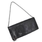 グッチ チェーンウォレット  Bランク.