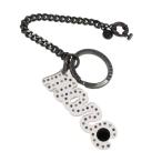 Yahoo! Yahoo!ショッピング(ヤフー ショッピング)マークbyマークジェイコブス キーリング  Bランク.