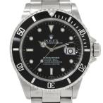 ロレックス サブマリーナデイト Aランク.