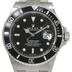 ロレックス サブマリーナデイト Aランク.