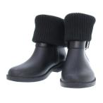 フェラガモ ラバーブーツ  Bランク.