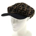 フェンディ キャスケット  Bランク.