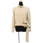 フェンディ ニットトップス  Bランク.