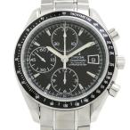 オメガ スピードマスターデイト  Aランク.