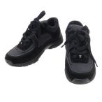 シャネル スニーカー  Bランク.