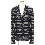 シャネル 08Pジャケット  Bランク.