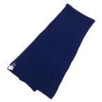 シャネル 18Bマフラー  Aランク.