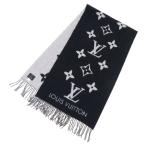 ルイヴィトン マフラー・レイキャビック  Bランク.