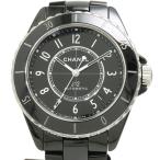 シャネル J12 38mm  Aランク.