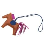 エルメス ロデオチャームPM  Bランク.