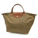 Yahoo! Yahoo!ショッピング(ヤフー ショッピング)ロンシャン 折畳みトート  Aランク.