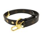 ルイヴィトン モノグラム ショルダーストラップ(幅2cm)  Aランク.