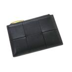  Bottega Veneta кассета застежка-молния футляр для карточек A разряд.