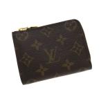 ショッピングルイ･ヴィトン ルイヴィトン モノグラム ポルトフォイユ・ノアコンパクト  Aランク.