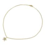 シャネル 03Aネックレス  Bランク.