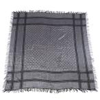 ショッピングショール グッチ ショール  Bランク.