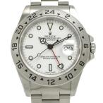 ロレックス エクスプローラー2  Aランク.