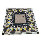 エルメス カレジェアン・カシミヤシルク  Bランク.