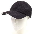 フェンディ キャップ  Bランク.