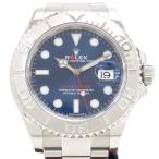 ロレックス ヨットマスター  Aラン�