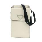 プラダ フォンショルダー  Bランク.