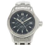 ショッピングオメガ オメガ シーマスタ120 ジャックマイヨール  Aランク.