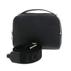 ショッピングロエベ ロエベ クロスボディ カメラバッグ ミニ(ソフトグレインカーフ)  Aランク.