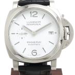 パネライ ルミノールクアランタ  A�