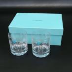 ティファニー グラス×2  Aランク.