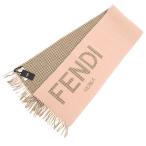 ショッピングフェンディ フェンディ マフラー  Aランク.