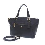 Yahoo! Yahoo!ショッピング(ヤフー ショッピング)コーチ 2WAYハンド  Bランク.