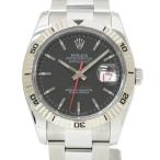 ロレックス ターノグラフ Aランク.