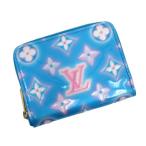 ルイヴィトン　ヴェルニ ジッピーコインパース  Aランク.