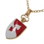 ガラード エナメルネックレス  Aランク.